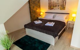 Apartamenty Zieleniec-Julia 3